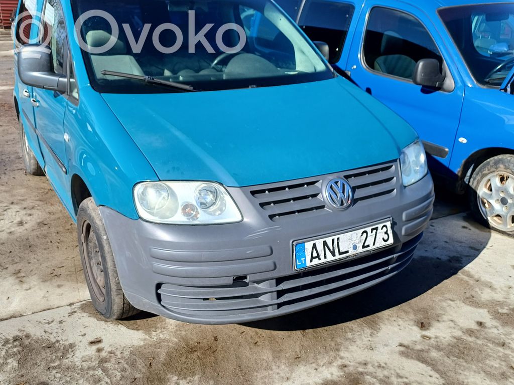 Caddy Caddy  1K0907530E