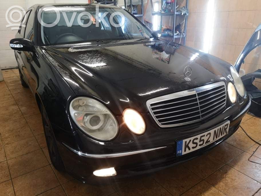 E W211 E-class, AMG (W124, W210, W211, W212, W213, C207, W238)  A0005427818