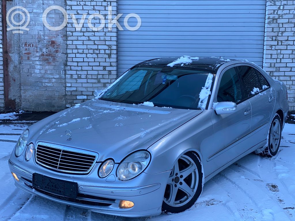 E W211 E-class, AMG (W124, W210, W211, W212, W213, C207, W238)  A2118700926