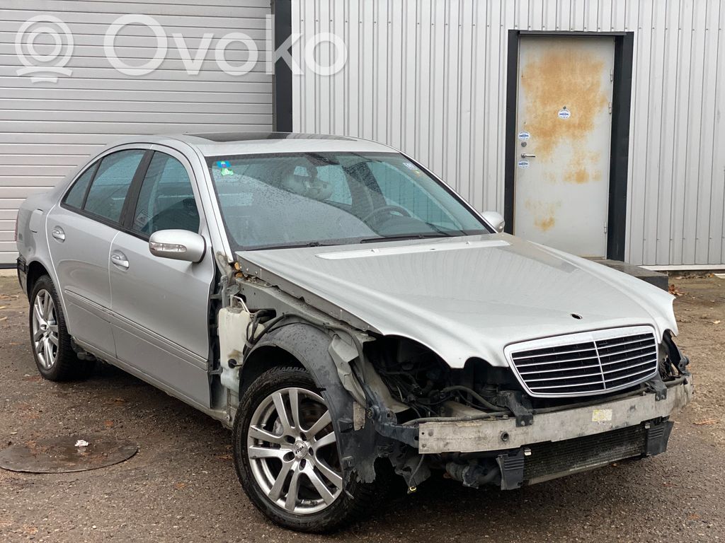 E W211 E-class, AMG (W124, W210, W211, W212, W213, C207, W238)  A2118203375