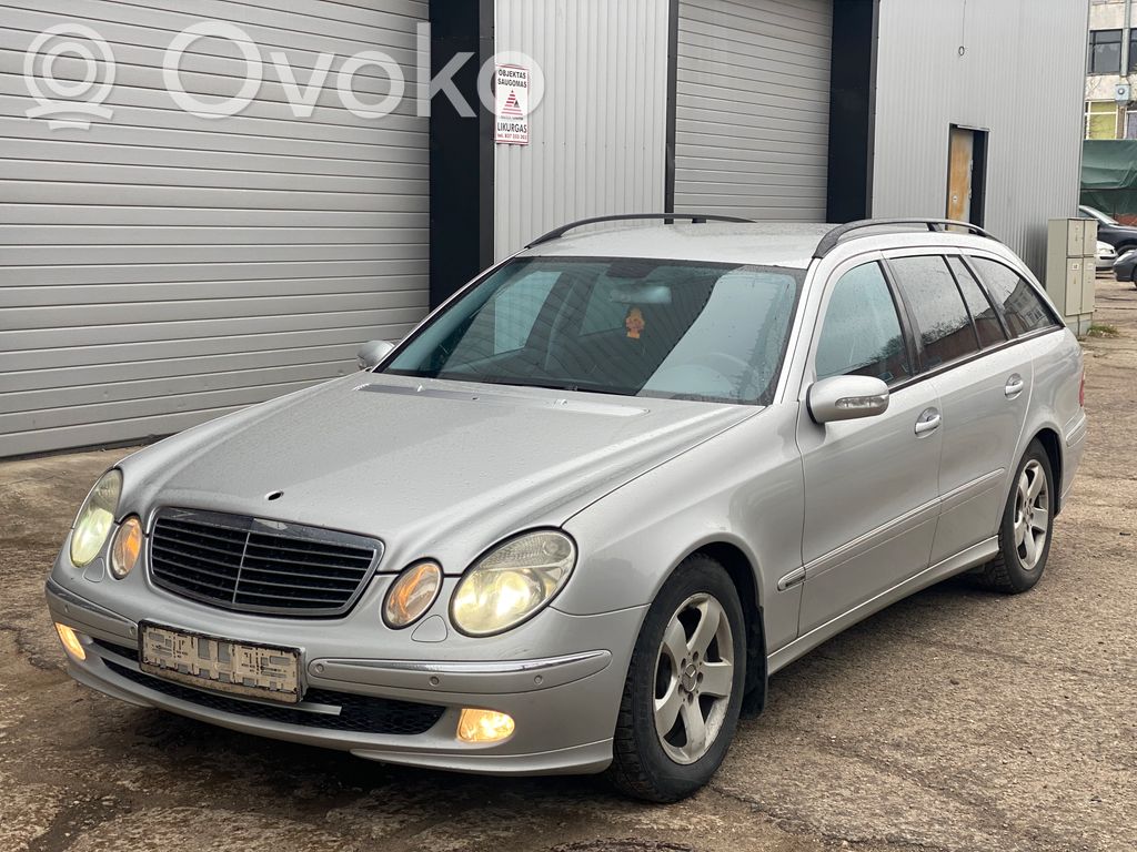 E W211 E-class, AMG (W124, W210, W211, W212, W213, C207, W238)  A2113100273
