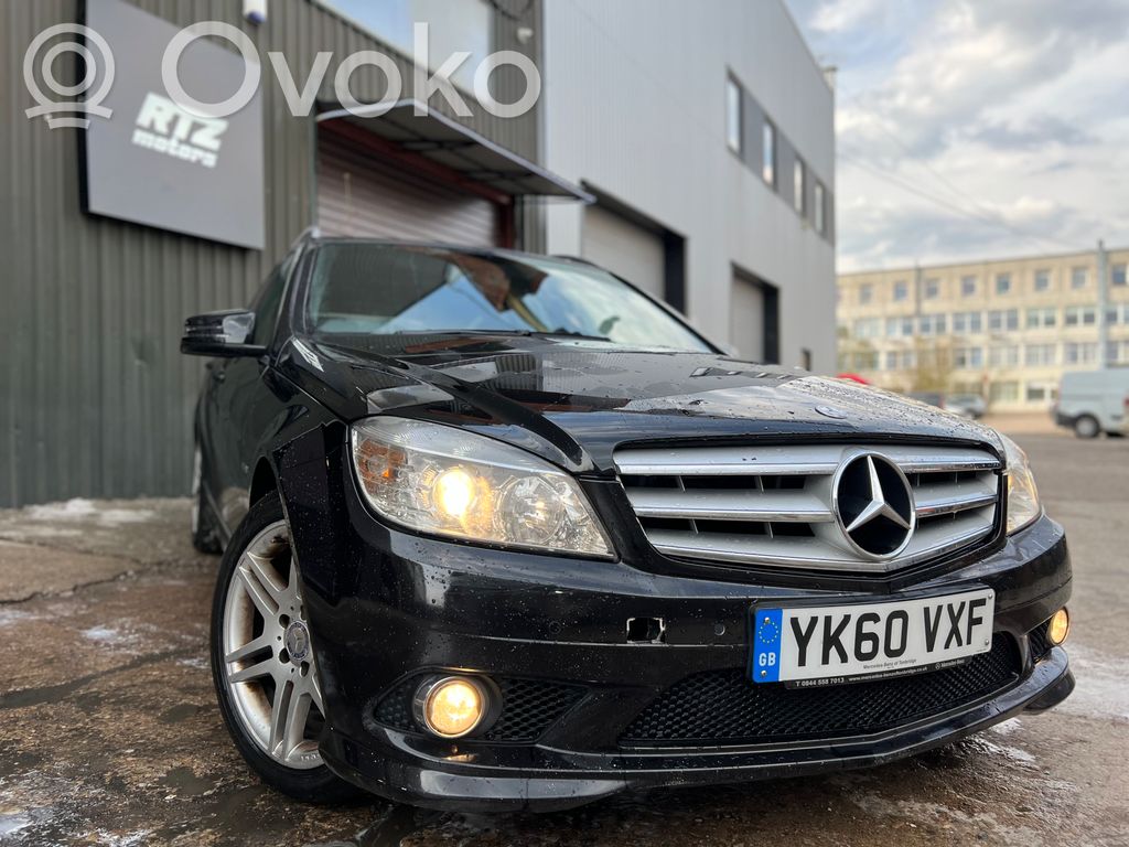 C W204 C-class, AMG (W202, W203, W204, W205, W206)  A2048200823