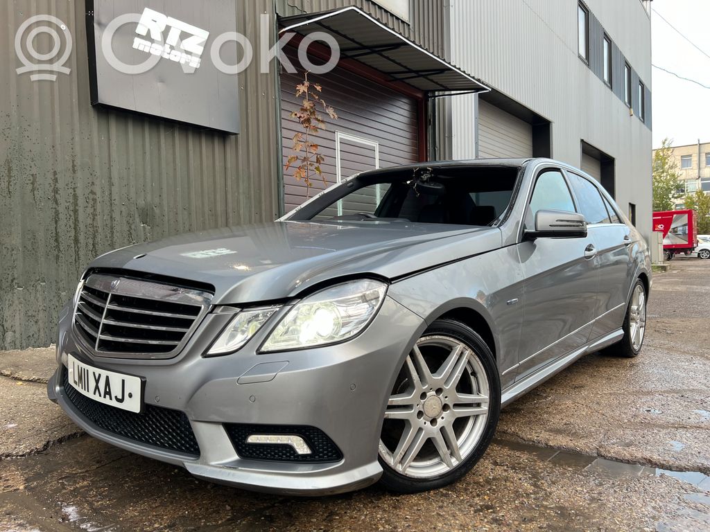 E W212 E-class, AMG (W124, W210, W211, W212, W213, C207, W238)  A2043500372