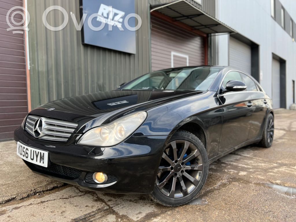 CLS C219 CLS-class, AMG (W219,C218/X218)  2119192520
