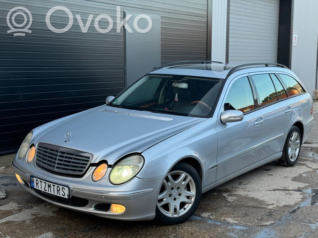 E W211 E-class, AMG (W124, W210, W211, W212, W213, C207, W238)  A2118208585