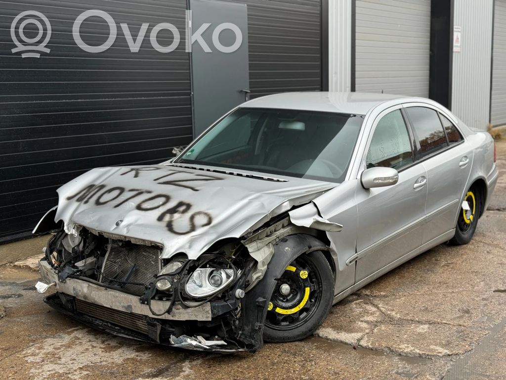 E W211 E-class, AMG (W124, W210, W211, W212, W213, C207, W238)  A2118300572
