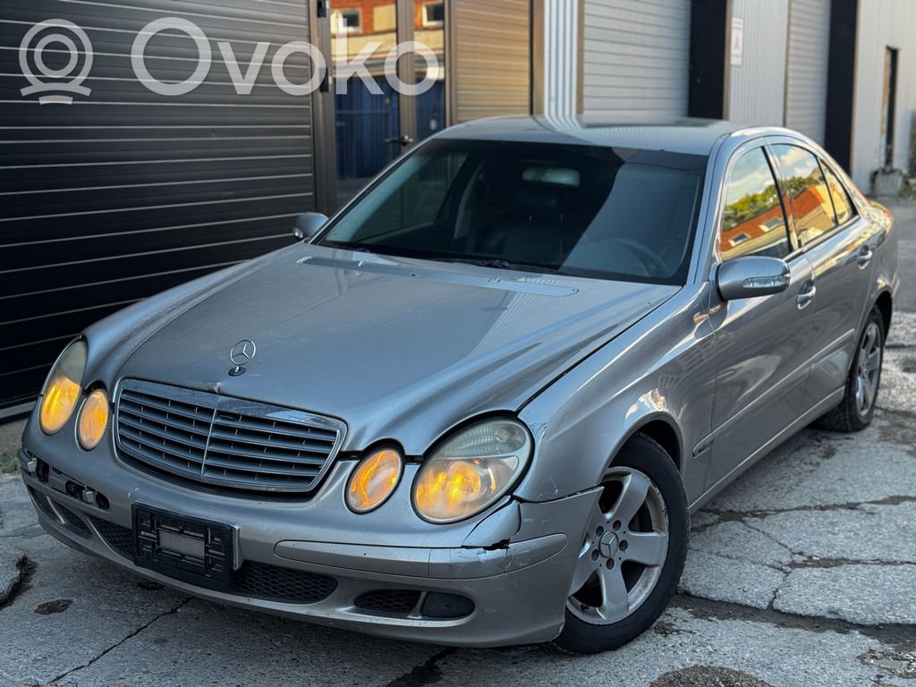 E W211 E-class, AMG (W124, W210, W211, W212, W213, C207, W238)  A2115830115