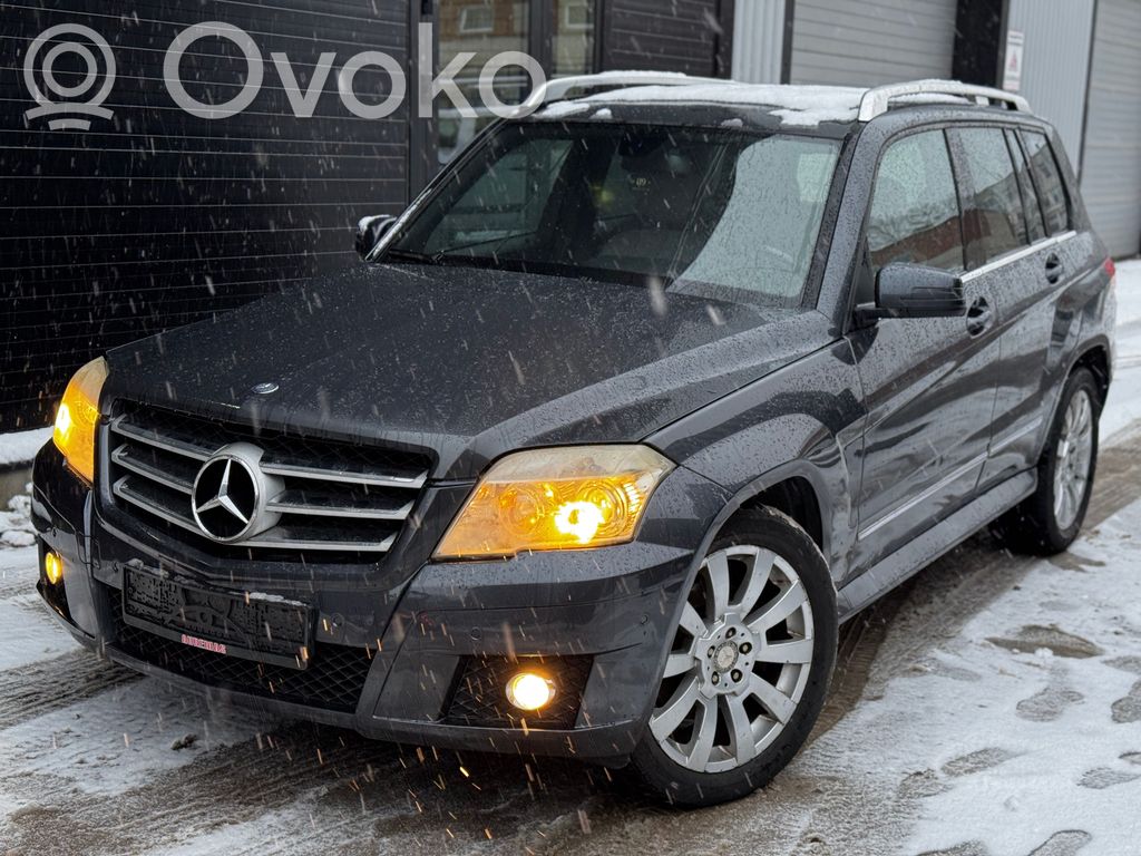 GLK (X204) GLK-class  A2043503006