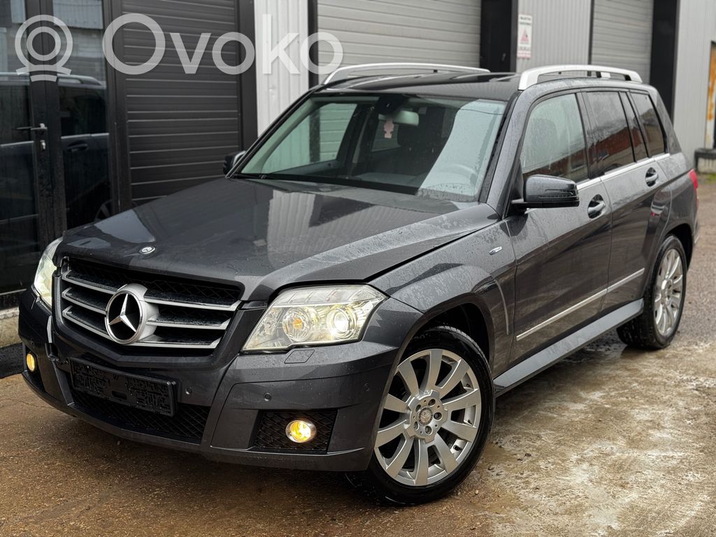 GLK (X204) GLK-class  A2046901226