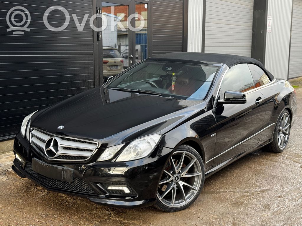 E C207 W207 E-class, AMG (W124, W210, W211, W212, W213, C207, W238)  A2129056800