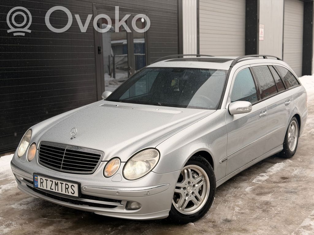 E W211 E-class, AMG (W124, W210, W211, W212, W213, C207, W238)  A6420900280