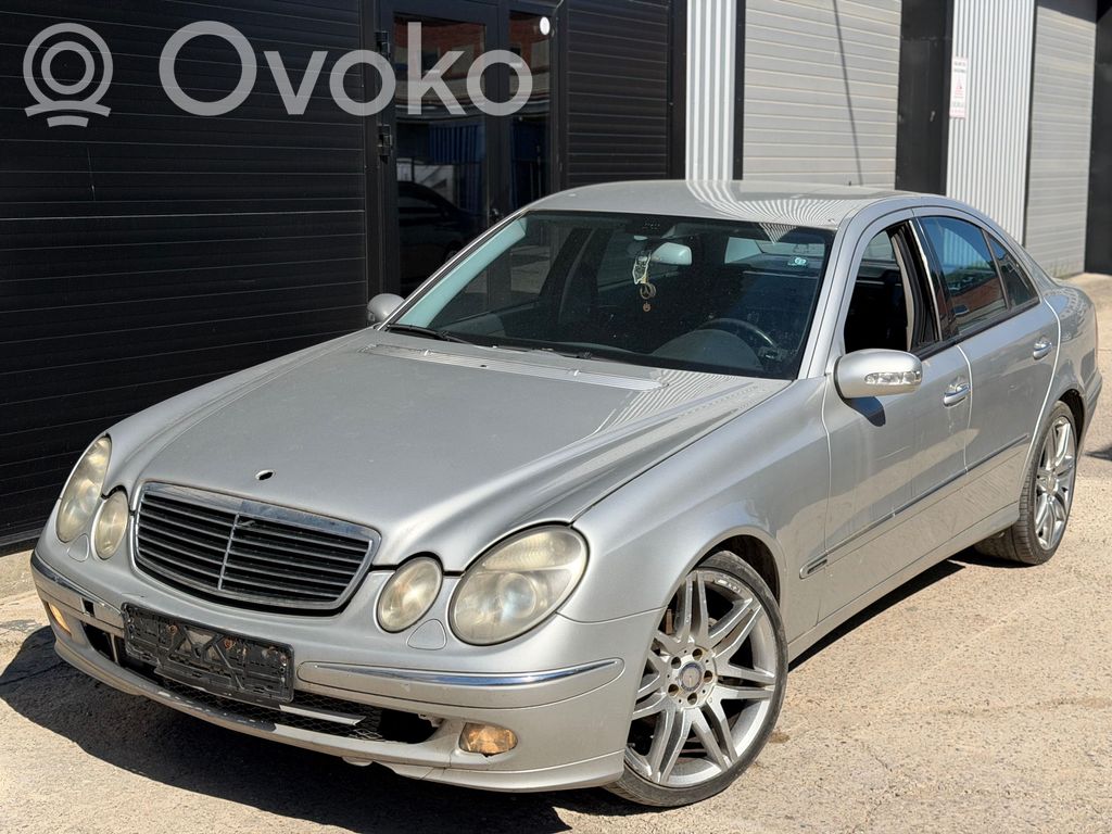 E W211 E-class, AMG (W124, W210, W211, W212, W213, C207, W238)  A2118209985