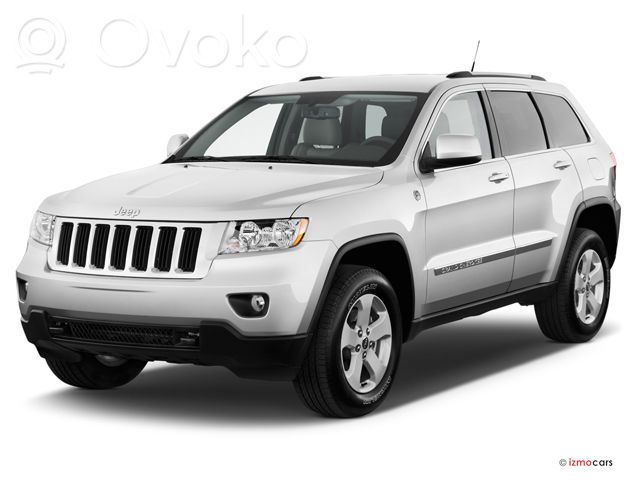 Grand Cherokee Grand Cherokee  05026480AM