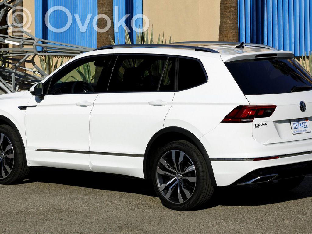 Tiguan Tiguan  04L906088CC