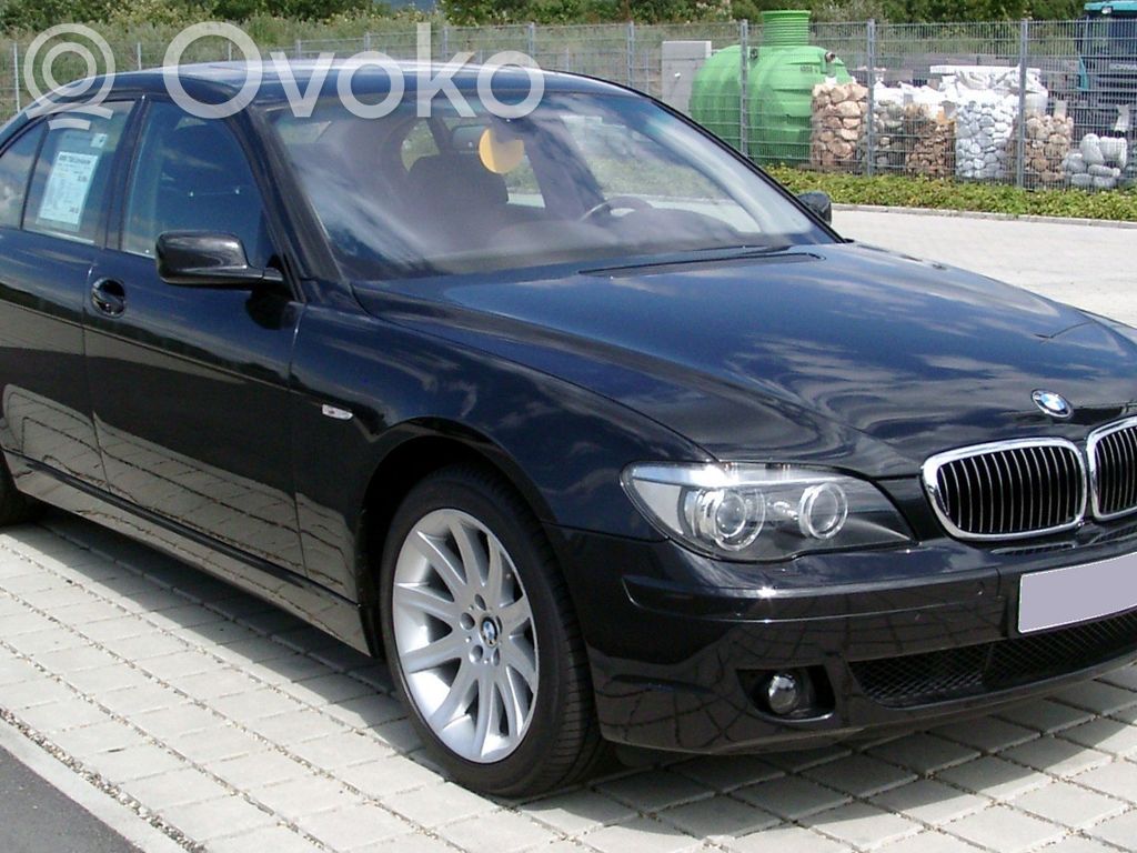 7 E65 E66 Series 7  6780897