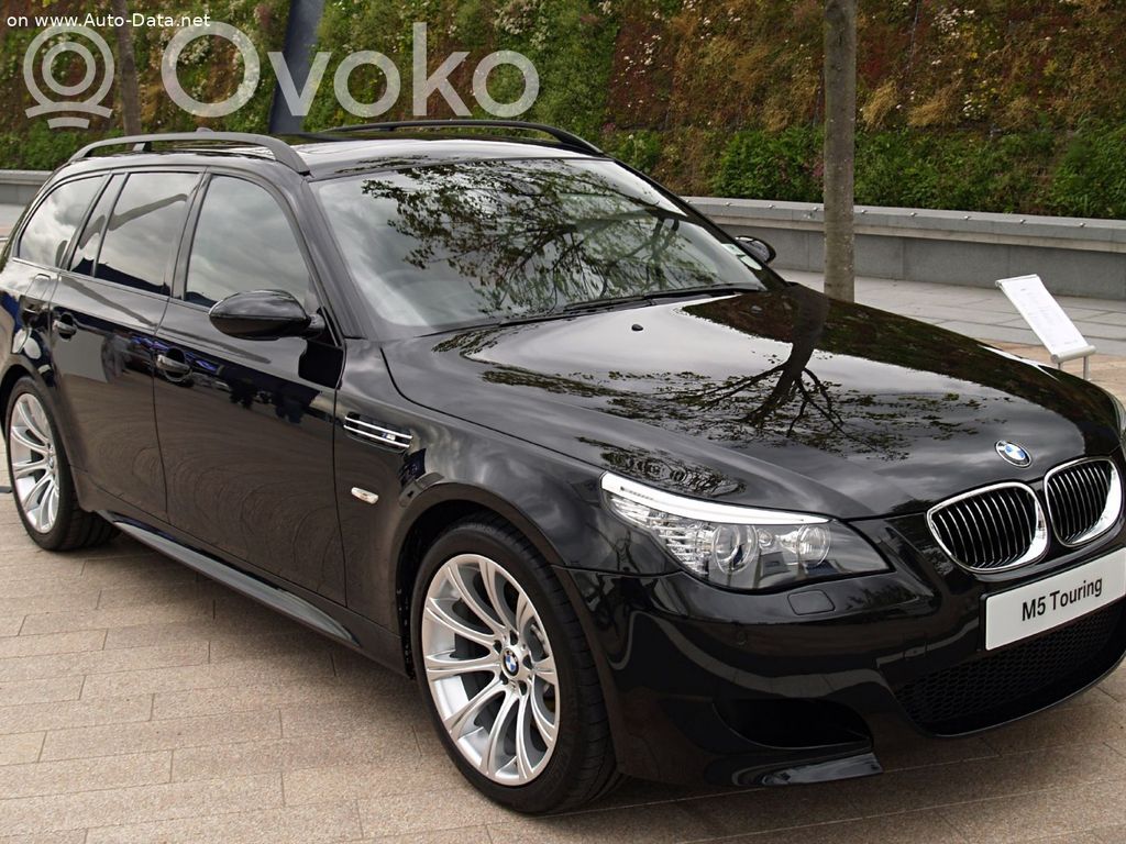 5 E60 E61 Series 5