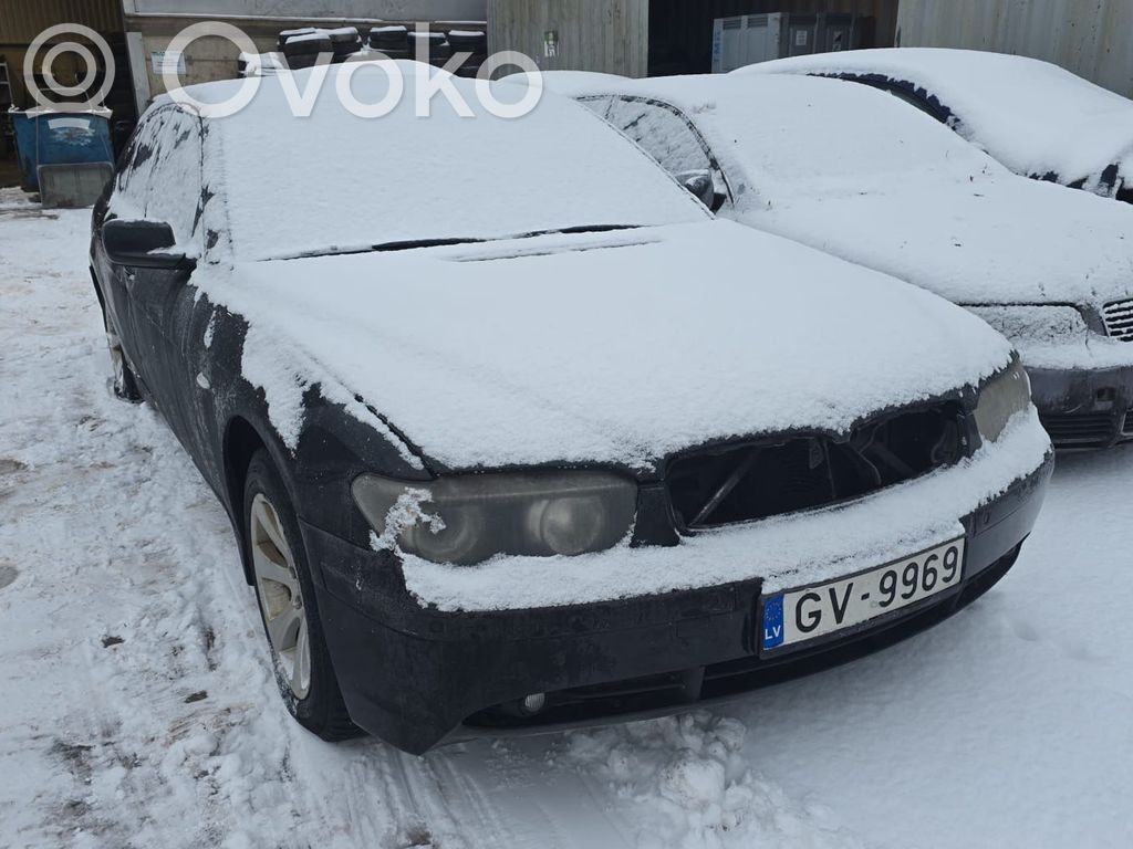 7 E65 E66 Series 7  6923547