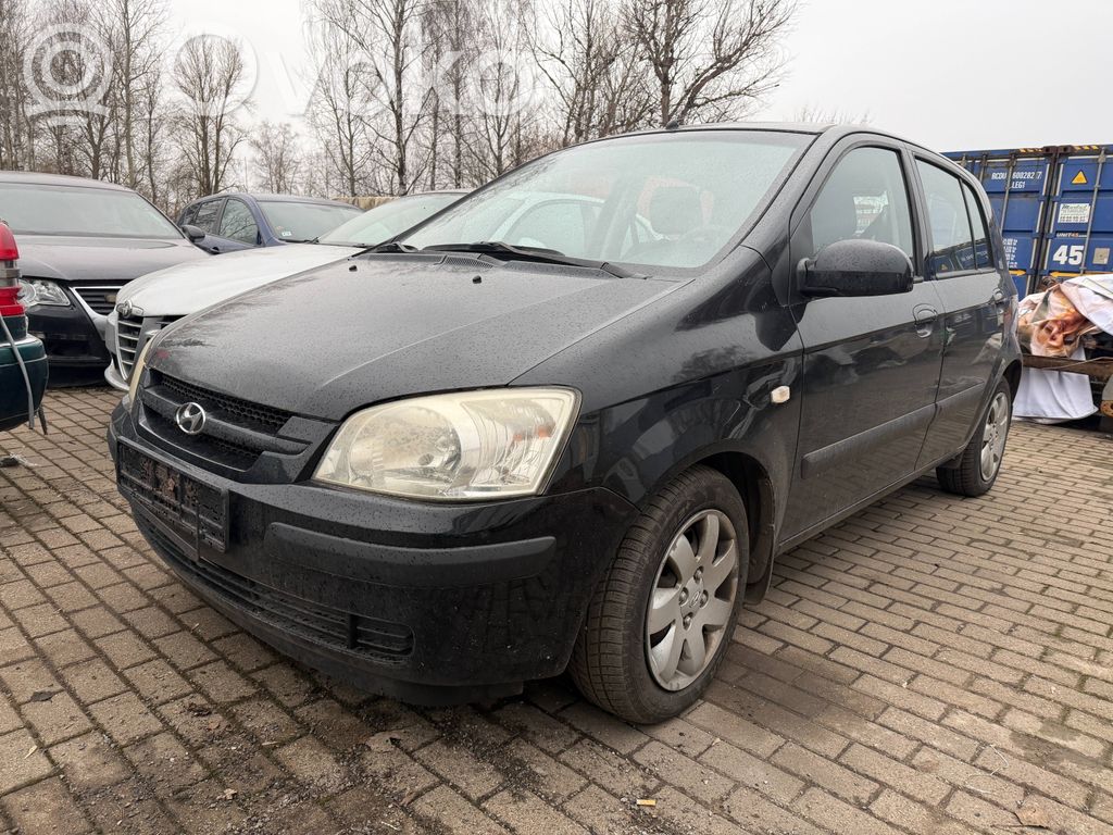 Getz Getz  E130150290