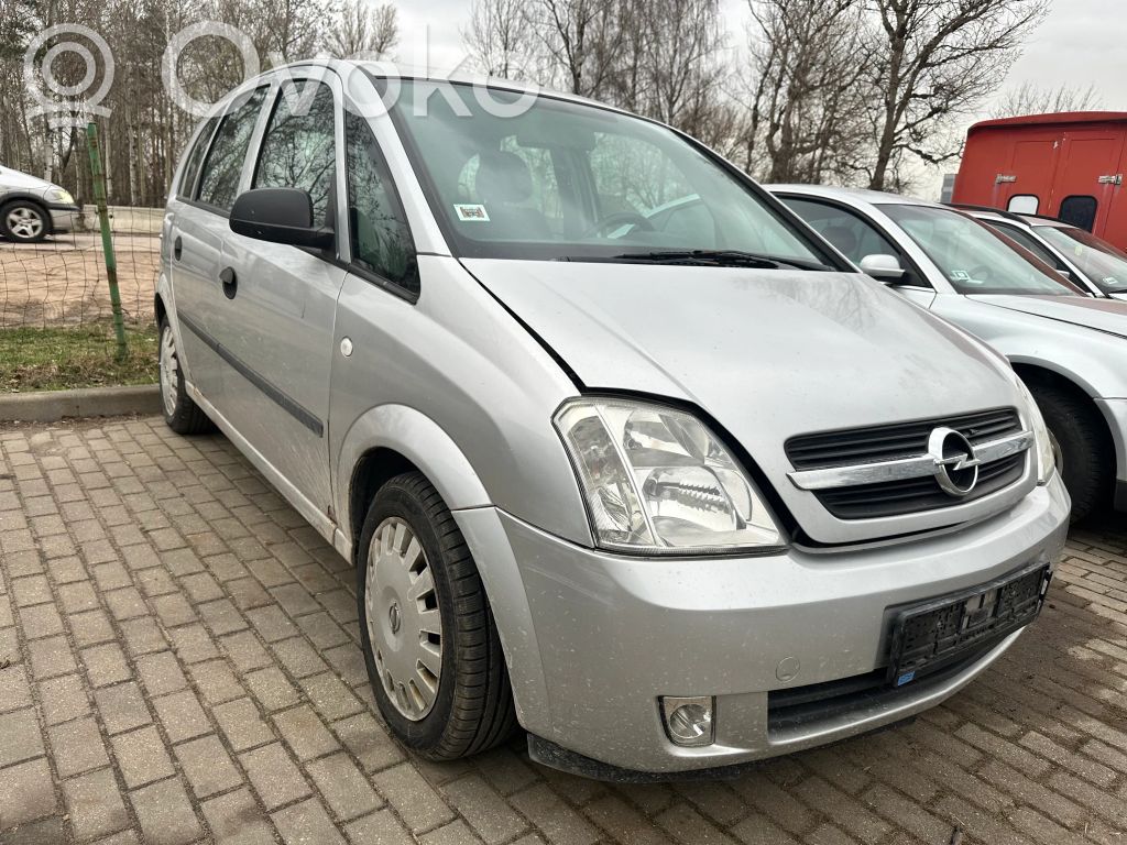 Meriva A Meriva  13193500
