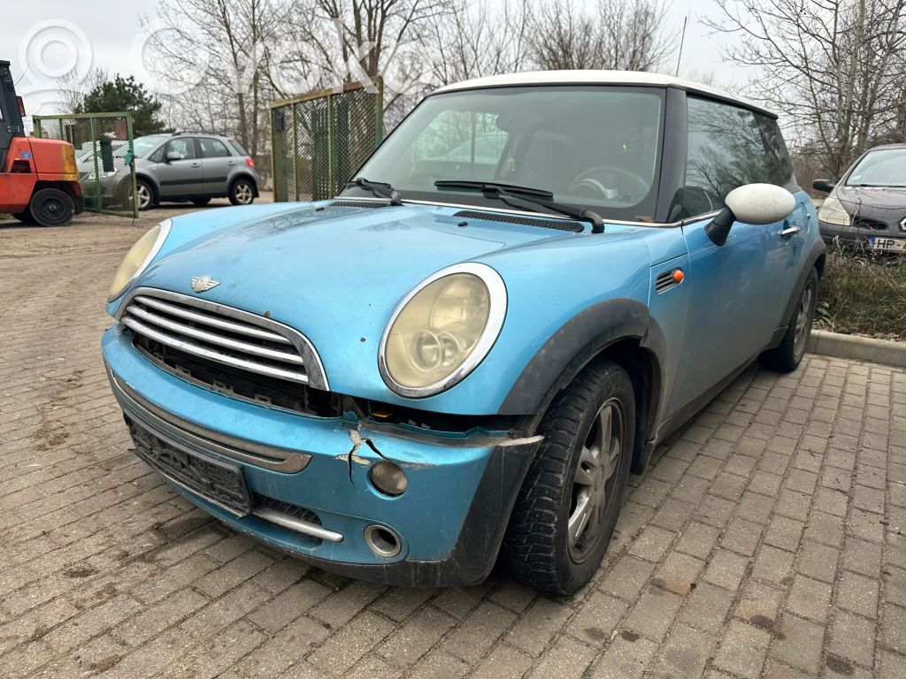 One - Cooper R50 - 53 One/Cooper R50/53  712423504