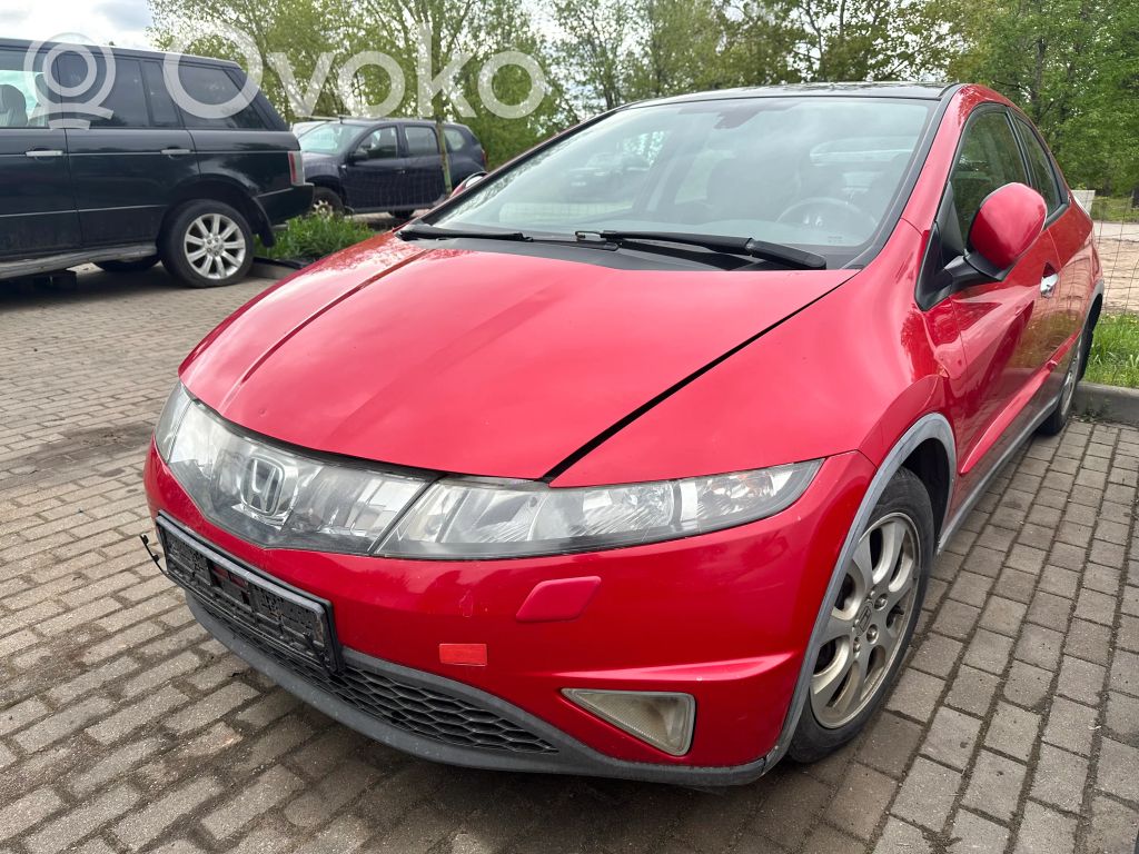 Civic Civic  M26983