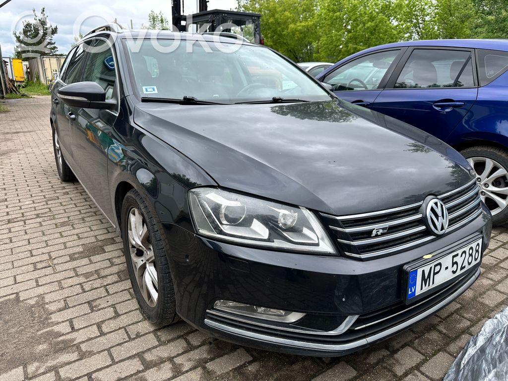 PASSAT B7 Passat  4B0820539