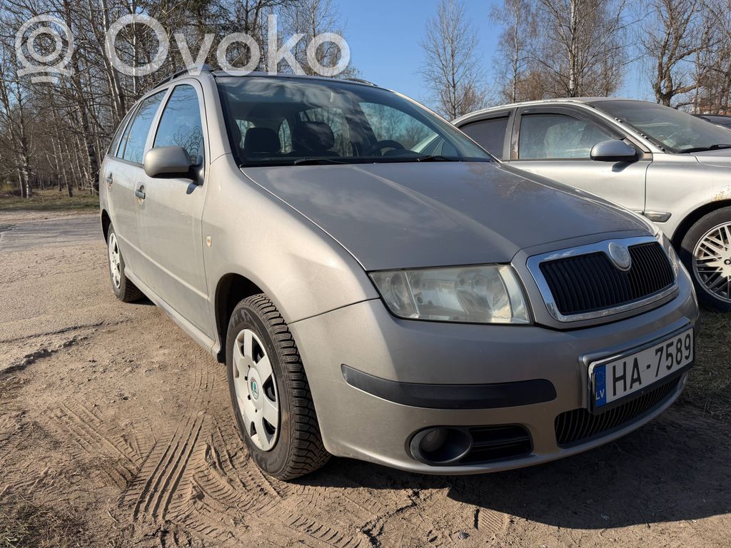 Fabia Mk1 (6Y) Fabia  6Q0820803R