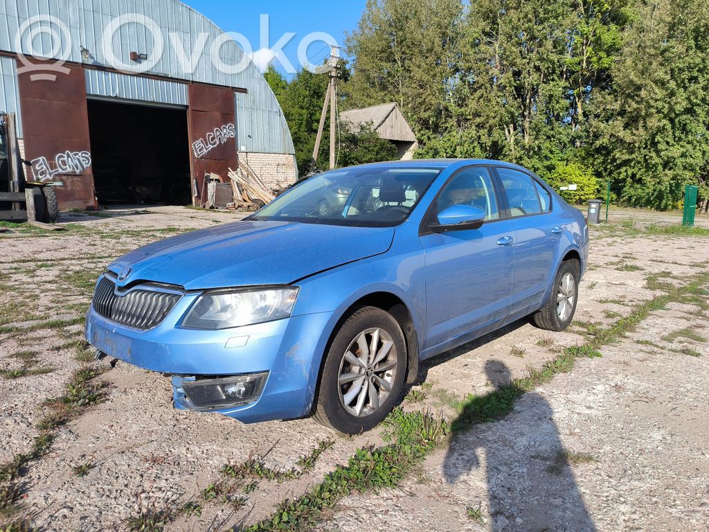 Octavia Mk3 (5E) Octavia  5E0887233A