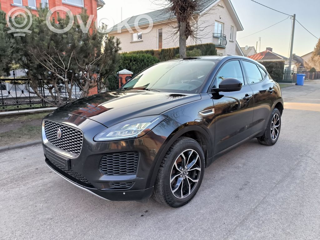 E-Pace E-Pace  J9C319G381AC