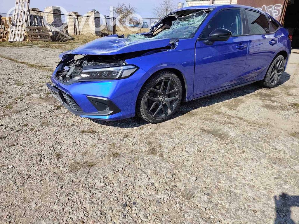 Civic XI Civic
