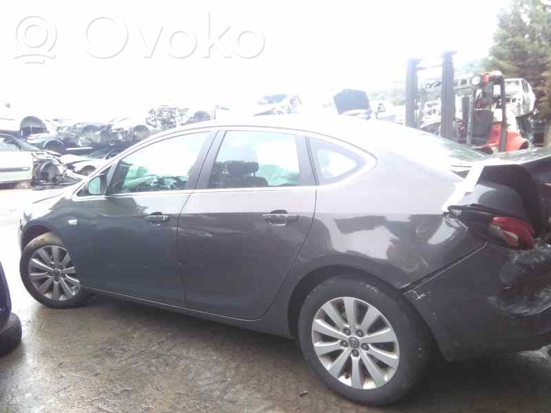 Astra J Astra  13368645