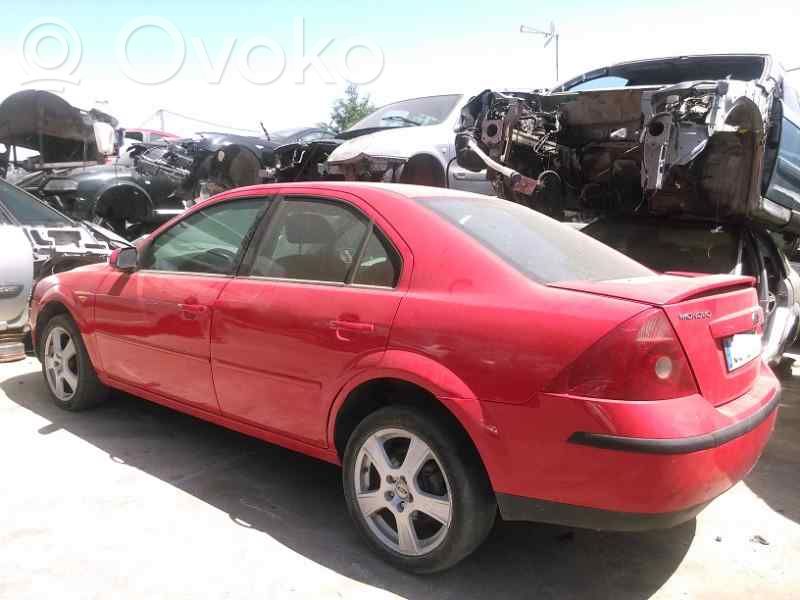 Mondeo Mk III Mondeo  1S7F12A650