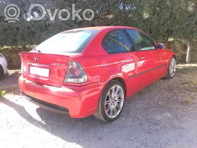 3 E46 Series 3  VALEOD7G4