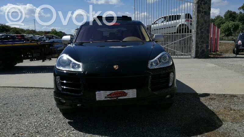 Cayenne (92A) Cayenne  5WP4650204