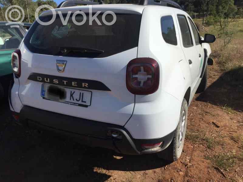 Duster Duster  K9KG656