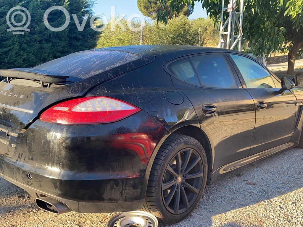 Panamera (971) Panamera  0281018645