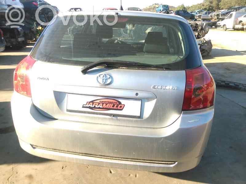 Corolla Verso E121 Corolla Verso  0124325079