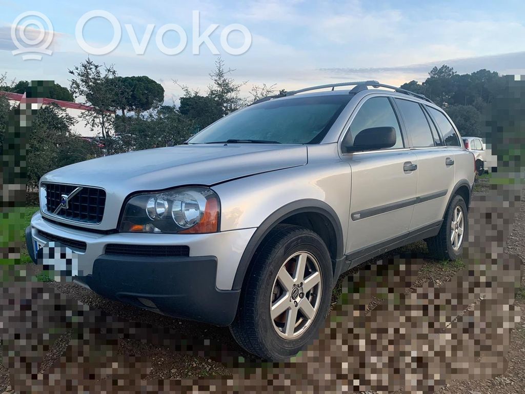 XC90 XC90  SINRF