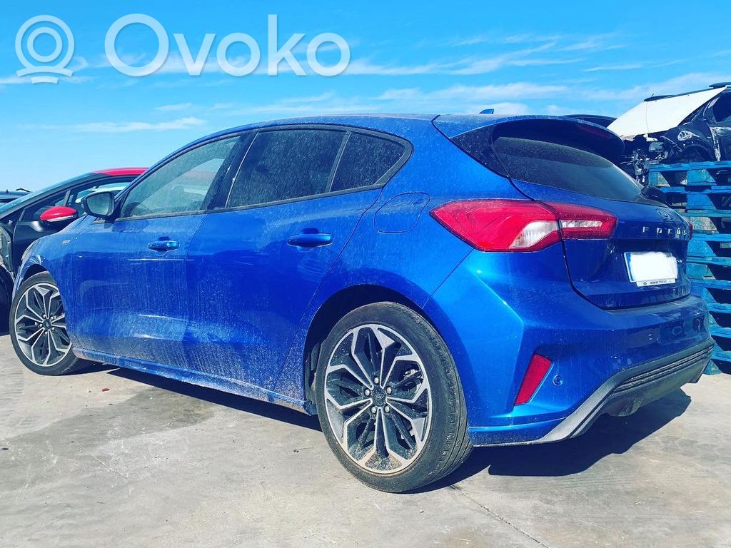 Focus Focus  JX7T14F142AA