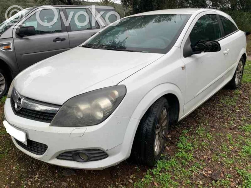 Astra H Astra  SINREF