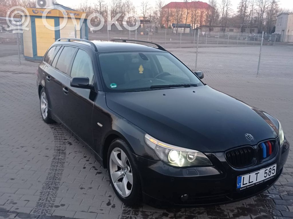 5 E60 E61 Series 5