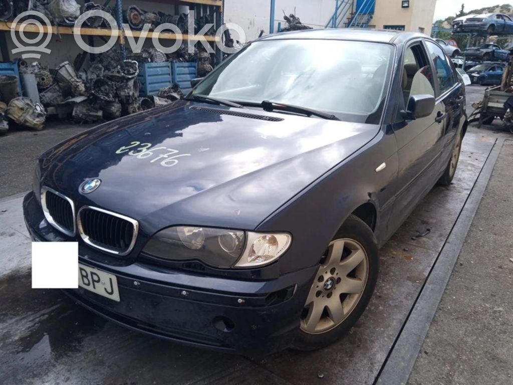 3 E46 Series 3  01204000