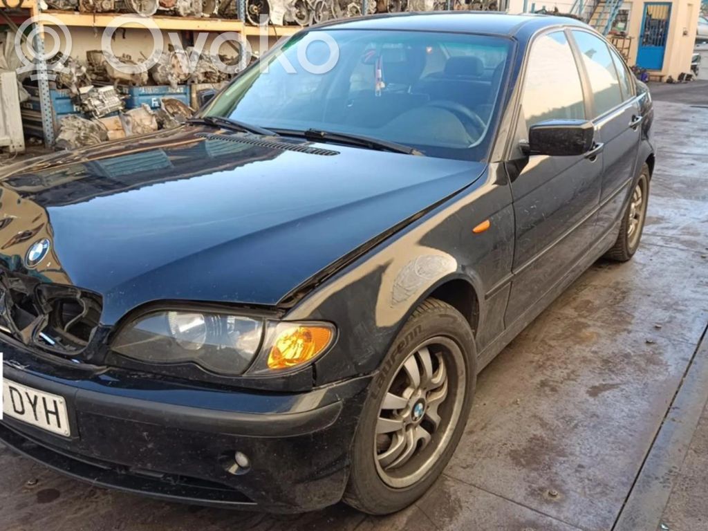 3 E46 Series 3  7789572