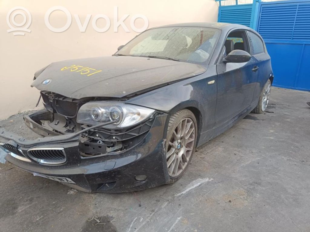 1 E81 E87 Series 1