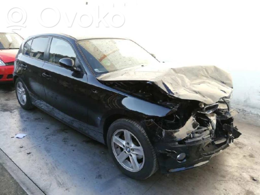 1 E81 E87 Series 1