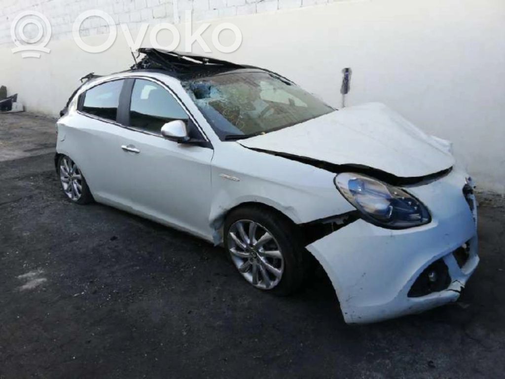 Giulia Giulia