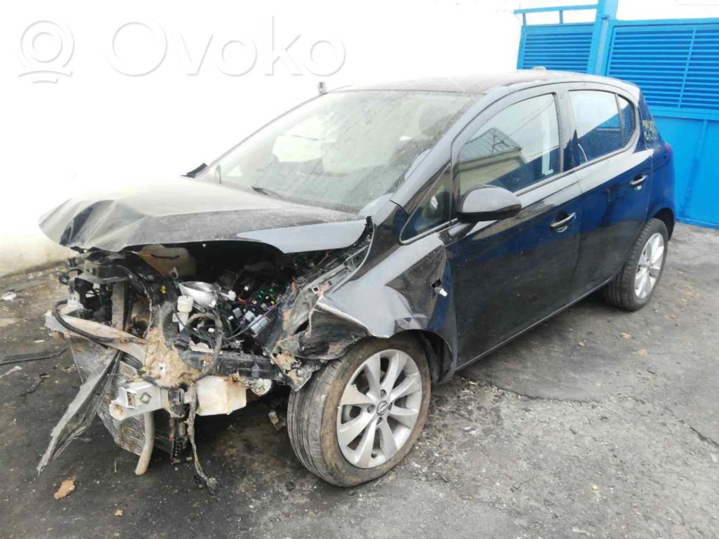 Corsa E Corsa  62320521234