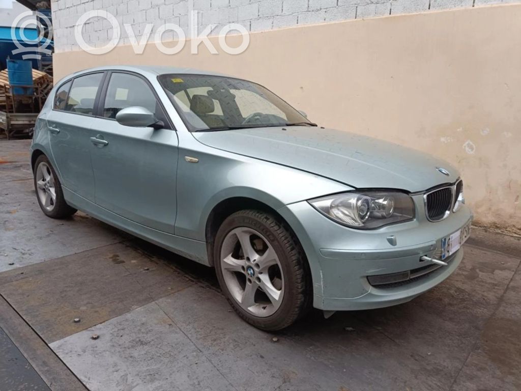 1 E81 E87 Series 1