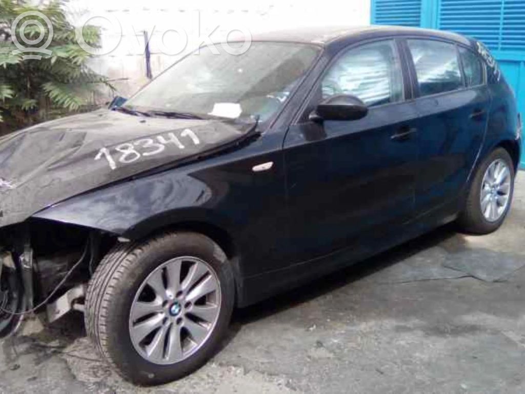 1 E81 E87 Series 1  51167252505