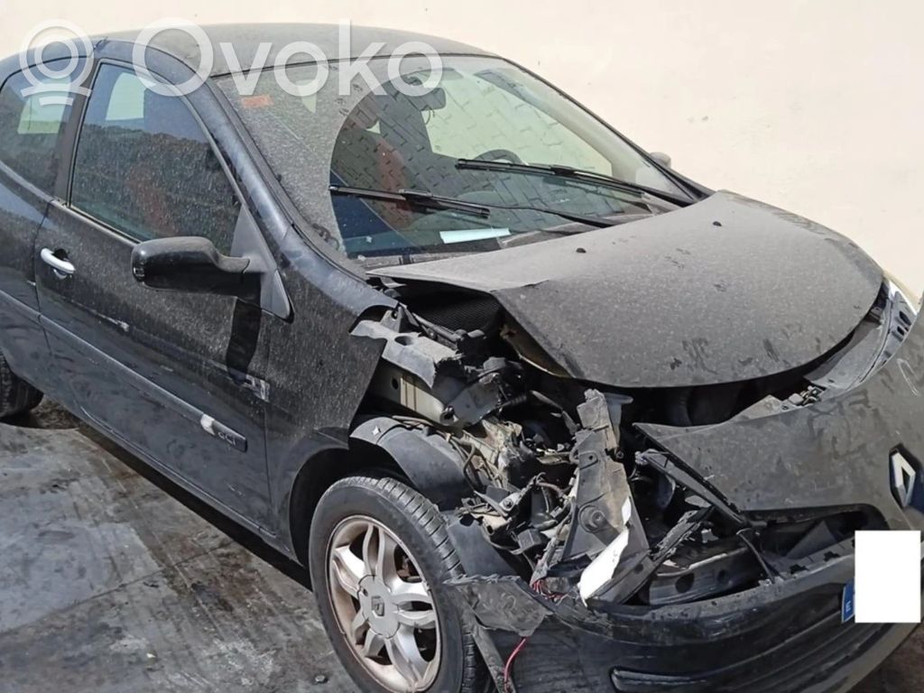 Clio III Clio  89075790